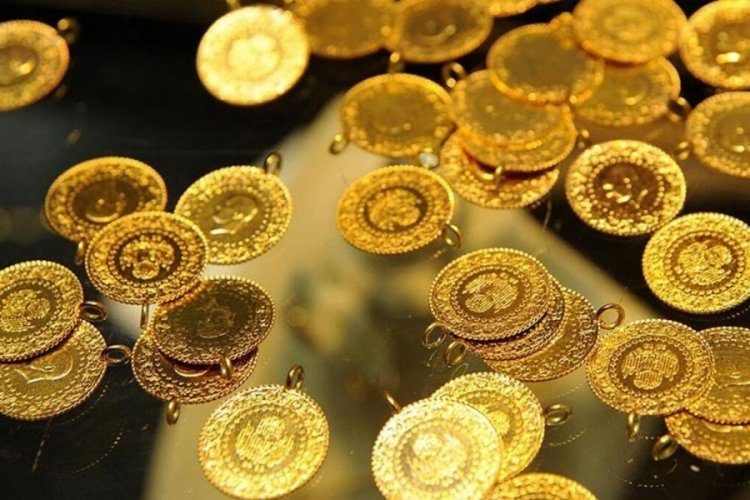 Serbest piyasada altın fiyatları (Gram altın ne kadar oldu?)