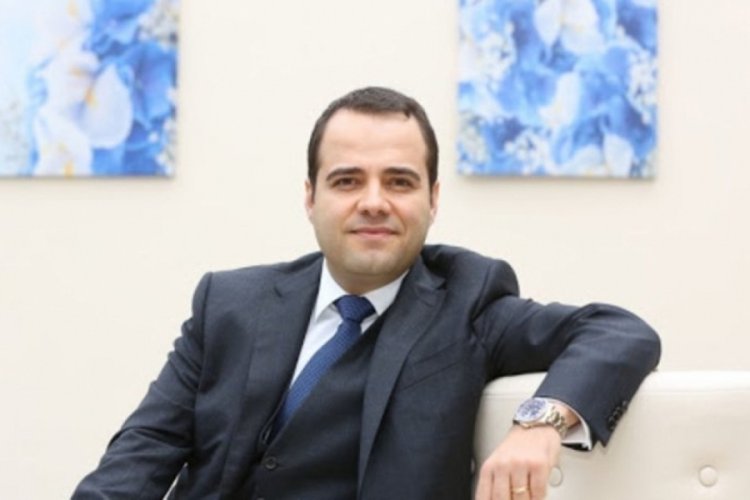 &Ouml;zg&uuml;r Demirtaş'tan CV a&ccedil;ıklaması