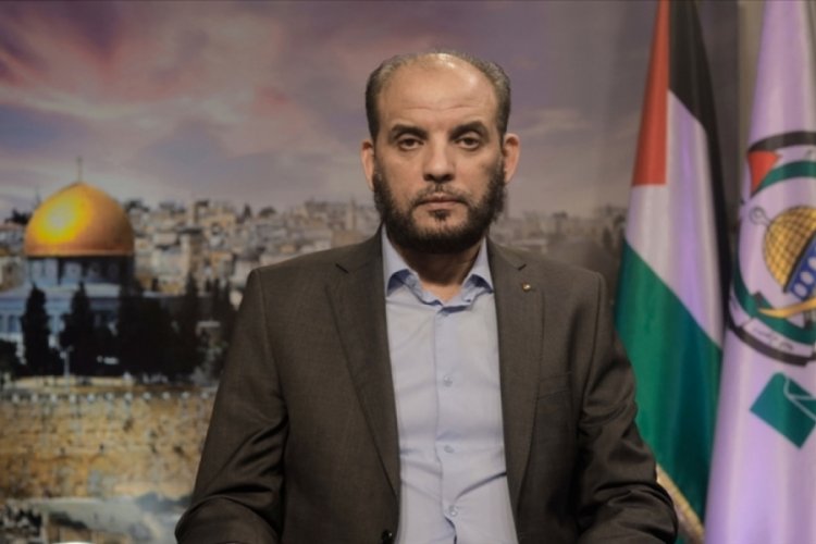 Hamas, Filistin siyasi sisteminde değişim yapmak istediğini a&ccedil;ıkladı