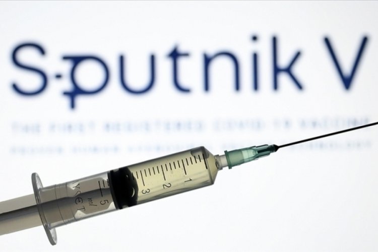 Rusya'nın geliştirdiği Sputnik-V aşısının ilk sevkiyatı Meksika'ya ulaştı