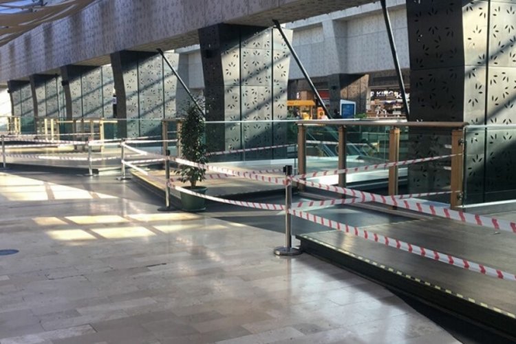 AVM'ler i&ccedil;in İngiliz modeli &ouml;nerisi