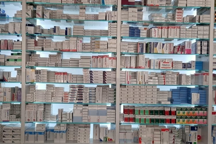 Bilin&ccedil;siz vitamin kullanımı zarar veriyor! (&Ouml;ZEL HABER)