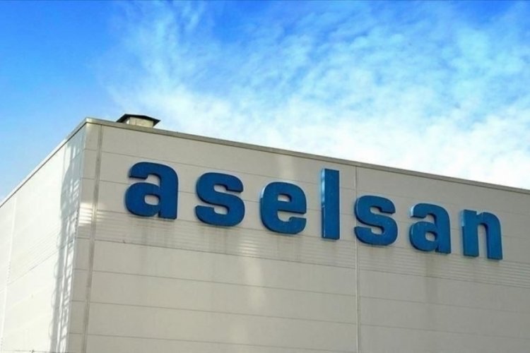 ASELSAN t&uuml;m zamanların en y&uuml;ksek satış ve karlılığına ulaştı