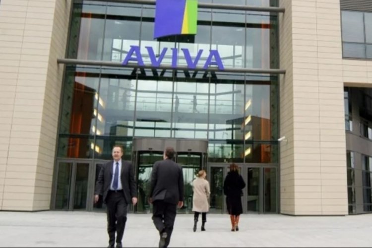 Aviva, Sabancı'yla ortaklığını bitirdi