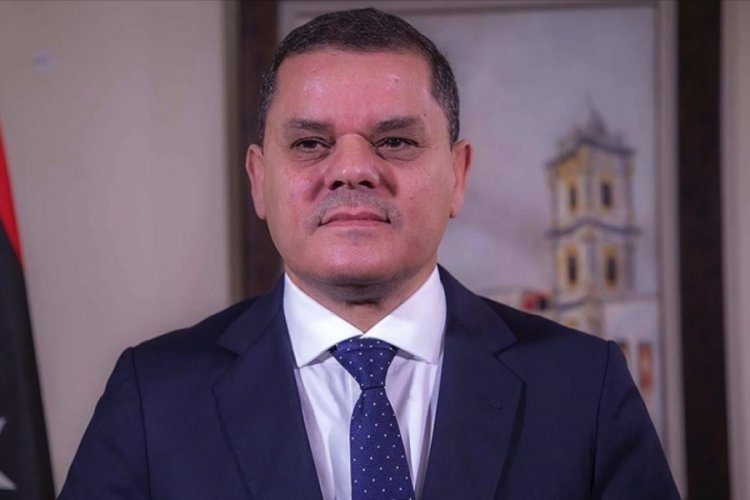 Libya Devlet Y&uuml;ksek Konseyi, Başbakan Dibeybe'ye kabine &uuml;yelerini Parlamentoya sunma &ccedil;ağrısı yaptı