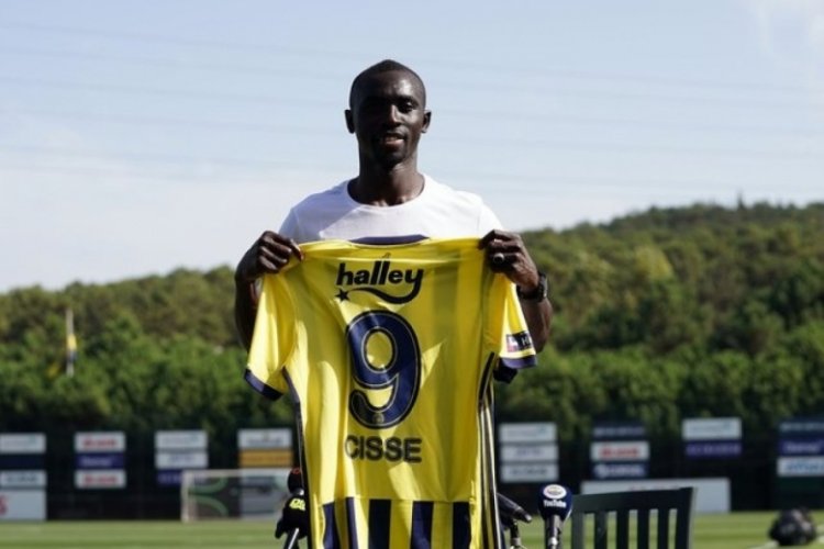 Papiss Cisse: Futbolu bırakmaya hazırım!