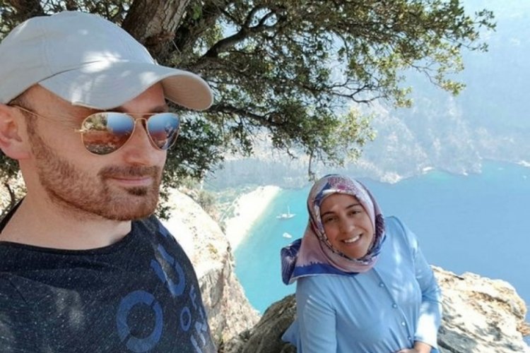 Semra Aysal'ı &ouml;ld&uuml;ren eşi maaşını bağlatıp 'business class' u&ccedil;muş!