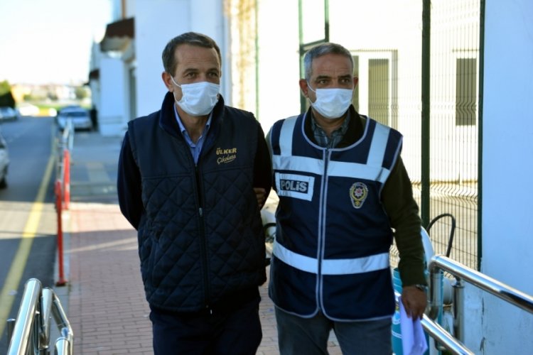 Eşinin silah &ccedil;ekip 'Seni kimse kurtaramaz' diye tehdit ettiği kadın, KADES'le kurtuldu