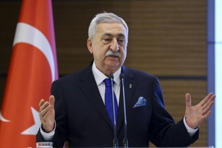 TESK Başkanı: Yapılandırma &ouml;demeleri en az 6 ay ertelenmeli