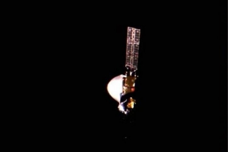 &Ccedil;in'in Mars misyonu i&ccedil;in geri sayım başladı