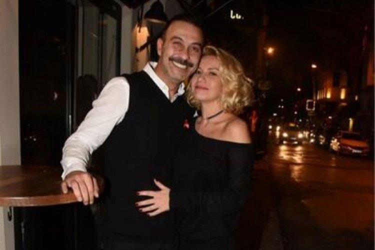 Oyuncu Hakan Yılmaz ve eşinin darp edilme davasında m&uuml;talaa verildi