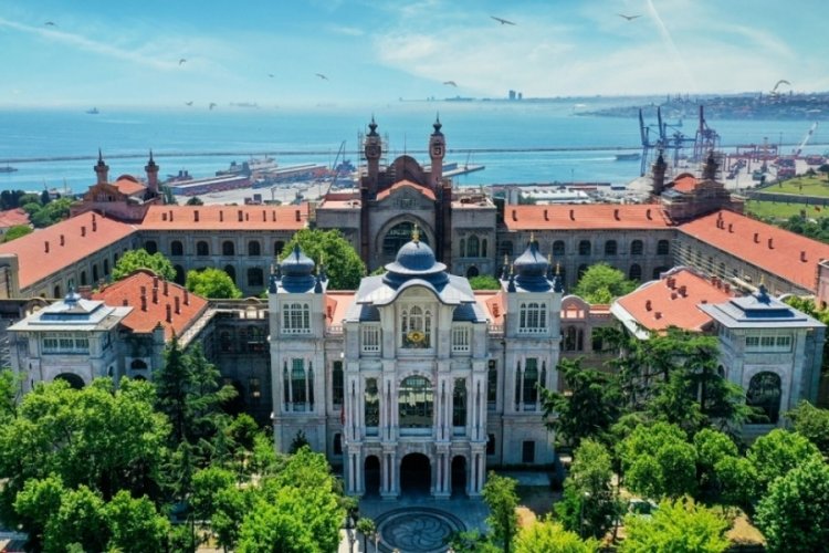 &Uuml;niversitelerin bilimsel yayın karnesi belli oldu