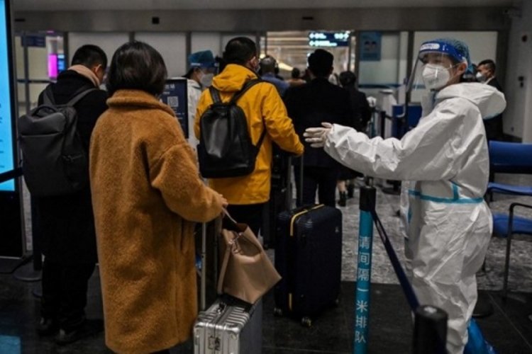 Havacılıkta yeni d&ouml;nem: Dijital Seyahat Kartı geliyor
