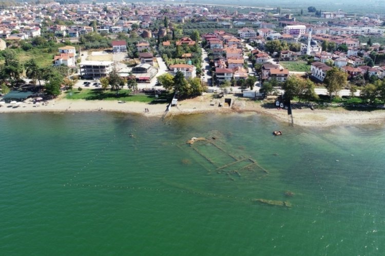 Bursa İznik, pandemi sonrasına hazırlanıyor