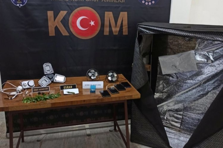 Milas Belediyesi &ccedil;alışanlarına r&uuml;şvet operasyonu