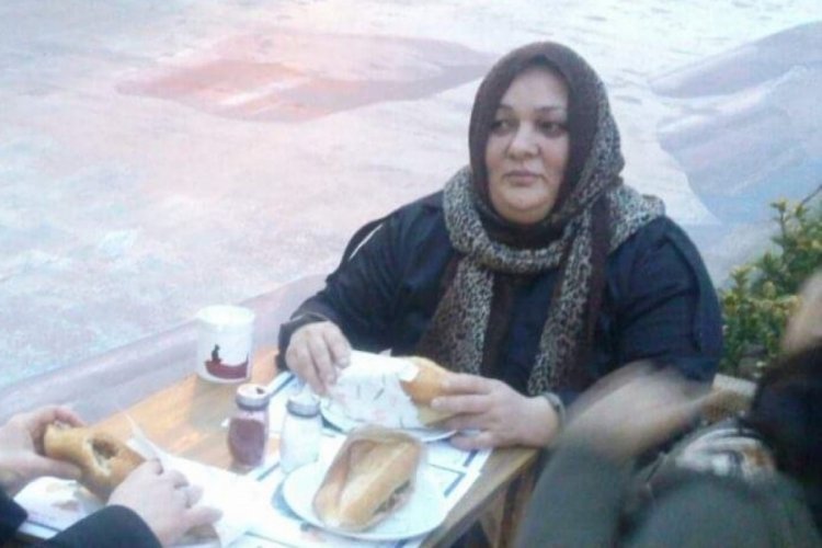 Eşini dambılla vurarak &ouml;ld&uuml;ren koca tutuklandı