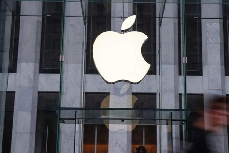 Apple son 6 yılda yaklaşık 100 şirket satın aldı