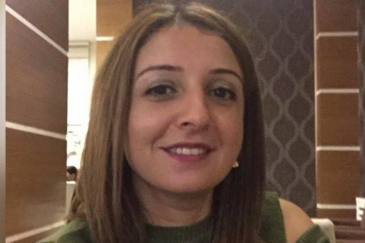 Servis beklerken &ouml;ld&uuml;r&uuml;len Semiha toprağa verildi