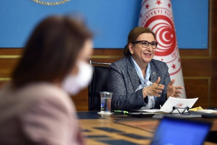 "Pozitif g&uuml;ndemin kilit unsurlarından biri G&uuml;mr&uuml;k Birliği'nin g&uuml;ncellenmesidir"