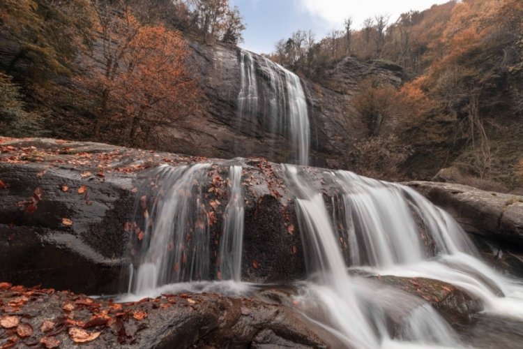 Bursa Suu&ccedil;tu'da eko turizm hamlesi