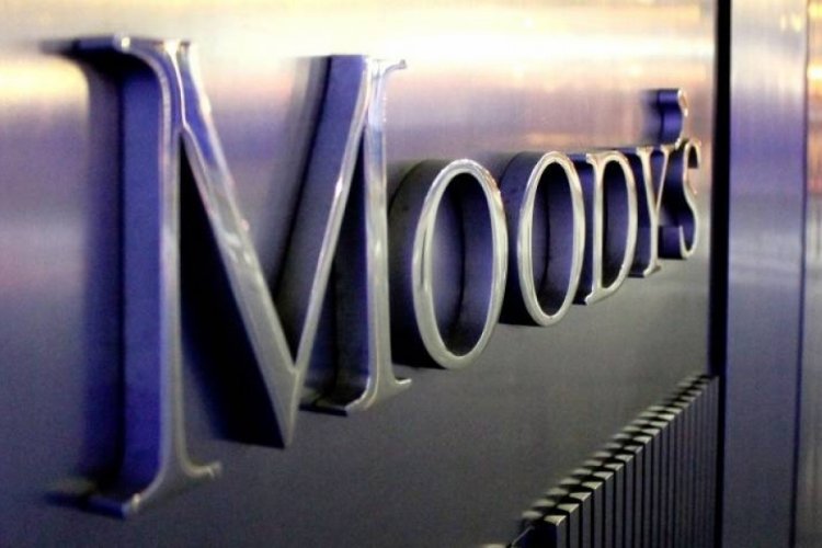 Moody's T&uuml;rkiye i&ccedil;in beklentisini y&uuml;kseltti