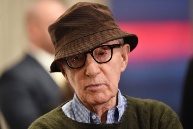 Woody Allen'ın adı tacizle g&uuml;ndemde