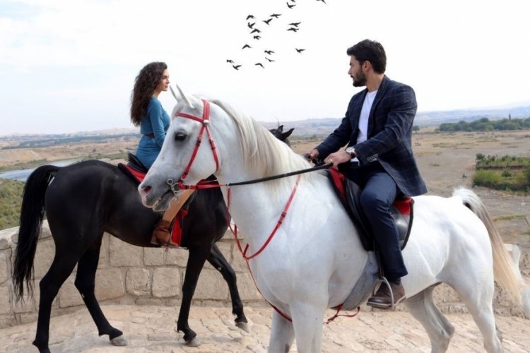 Hercai dizisinde ayrılıklar!