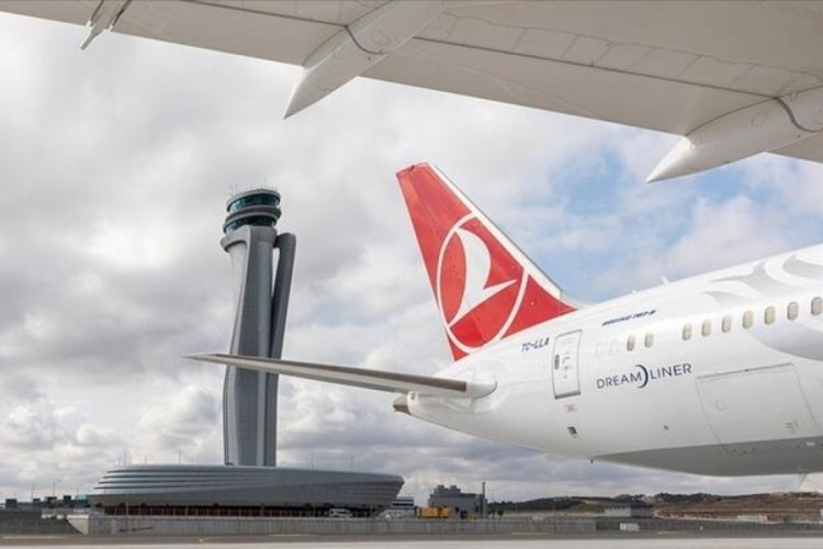 THY, uzaktan &ccedil;alışma kararını uzattı