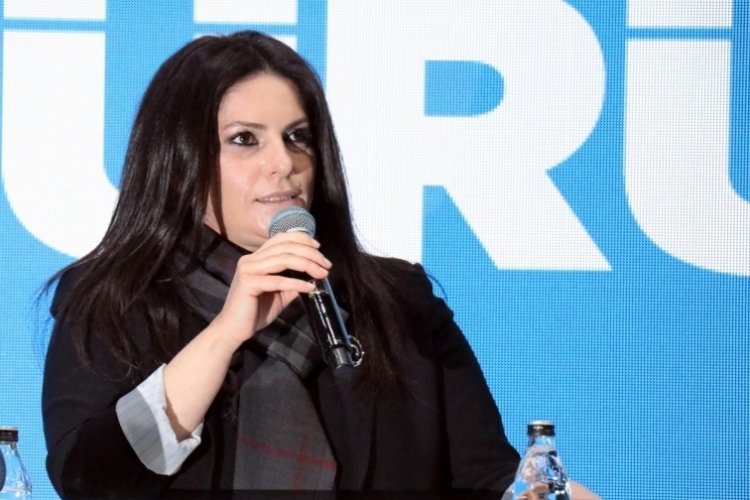 AK Parti'li Sarıeroğlu: Siz &ouml;nce ter&ouml;re 'ter&ouml;r' deyin