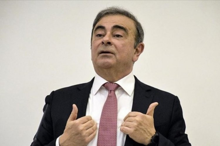 Nissan CEO'sunun ka&ccedil;ırılma davasında karar