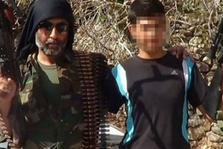 Reyhanlı ve Niğde saldırılarının kilit ismi, Konya'da &ouml;ld&uuml;