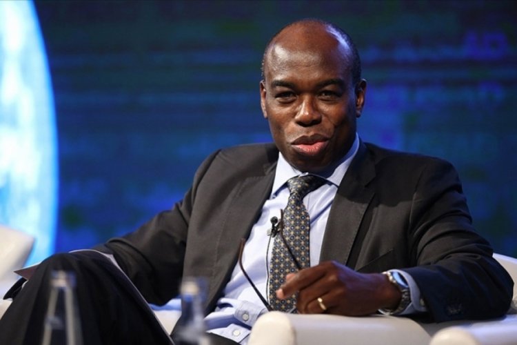 Kouame: T&uuml;rkiye kadınların iş g&uuml;c&uuml;ne katılımında b&uuml;y&uuml;k ilerleme sağladı