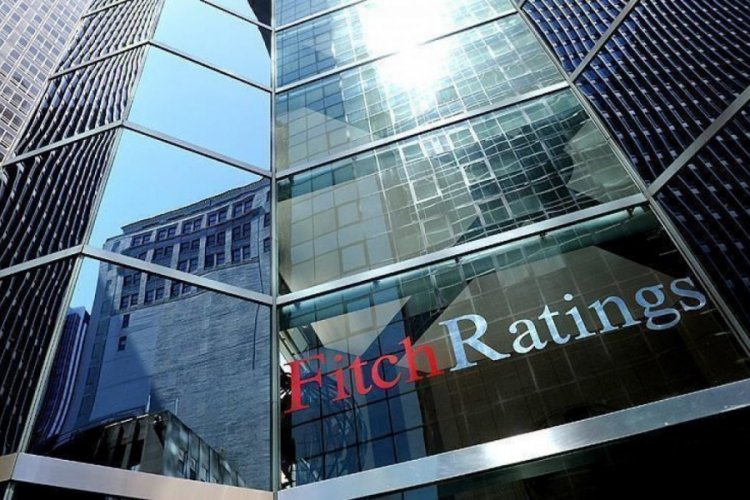 Fitch: ABD tahvil getirilerinin &uuml;zerindeki yukarı y&ouml;nl&uuml; baskı s&uuml;recek