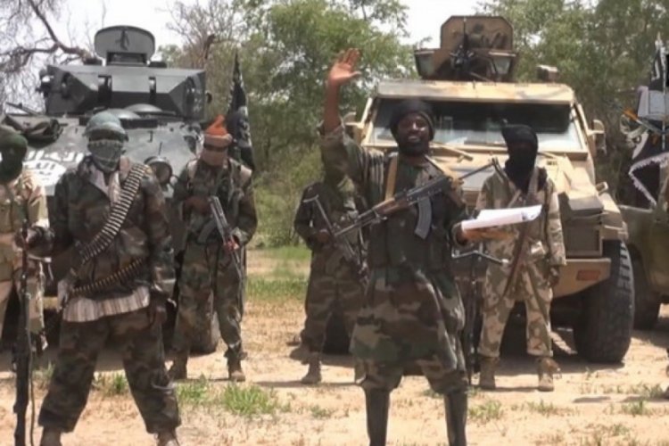 Nijerya'da Boko Haram katliam yaptı: &Ccedil;ok sayıda &ouml;l&uuml; var!