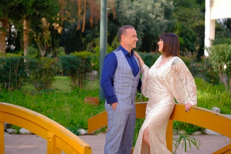 Eşi tarafından &ouml;ld&uuml;r&uuml;len diyetisyenin son hayali...