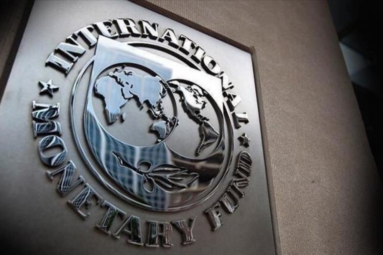 IMF Başkanı Georgieva'dan uyarı