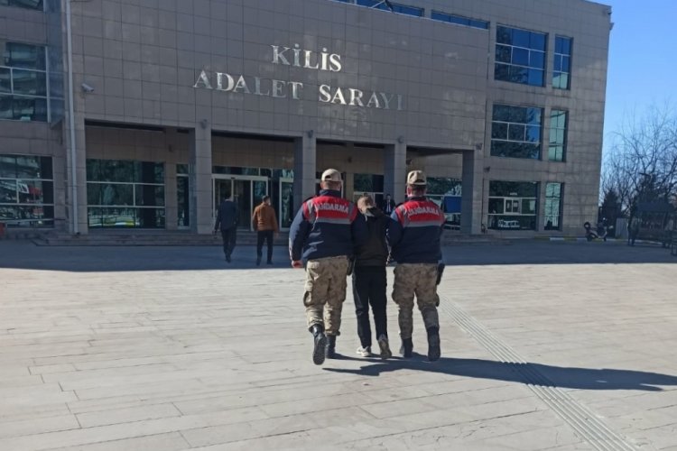 Motosiklet hırsızı 3 ş&uuml;pheli tutuklandı