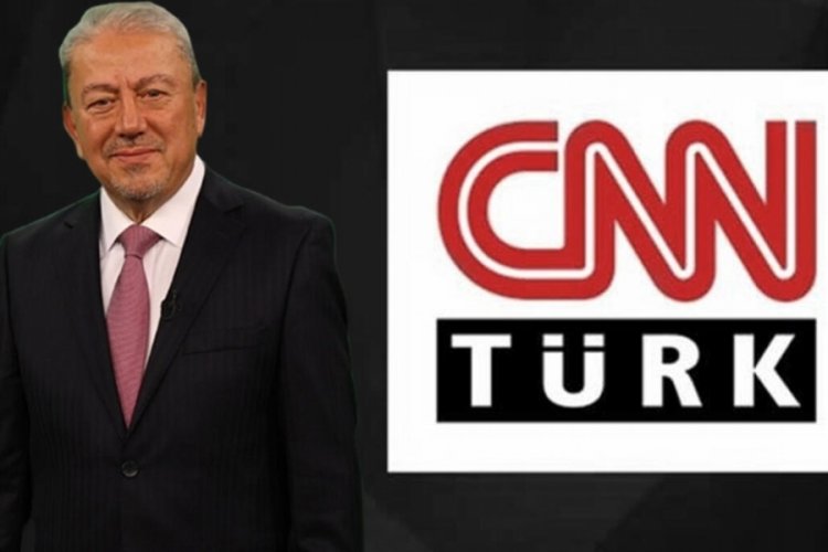 CNN T&uuml;rk Meteoroloji Danışmanı Prof. Dr. Orhan Şen oldu