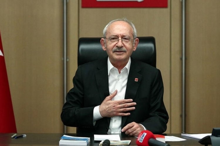 Kılı&ccedil;daroğlu, proje uzmanlığı eğitimi sertifika t&ouml;renine katıldı