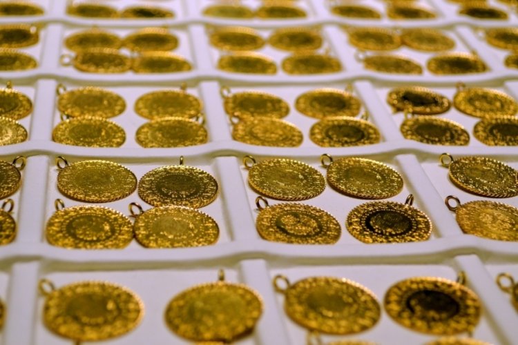 Serbest piyasada altın fiyatları (Gram altın ne kadar oldu?)