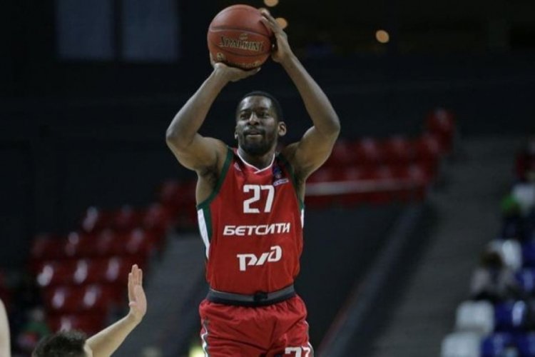 Galatasaray, Jordan Crawford'u transfer etti
