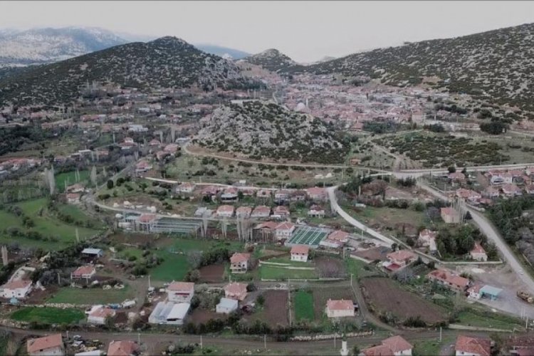 Burdur'da 2 köy karantinaya alındı