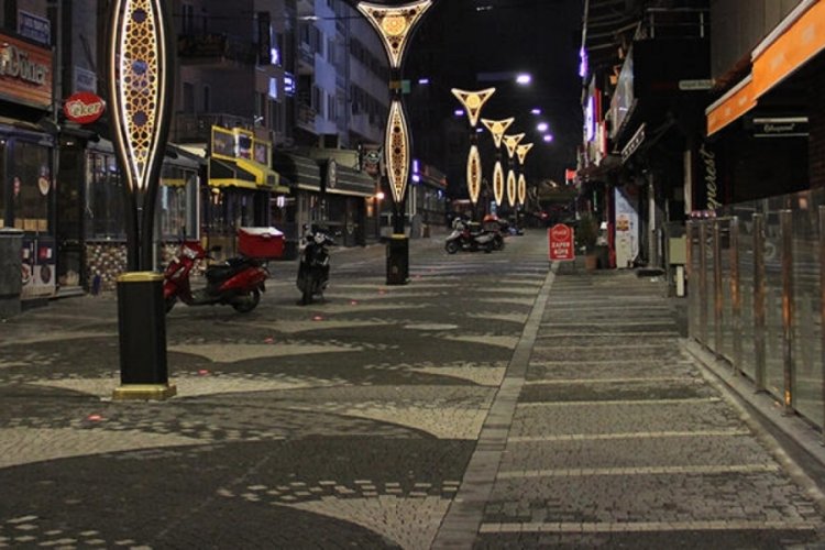 Bir ilde daha koronavir&uuml;s i&ccedil;in yeni karar! İzin verilmeyecek