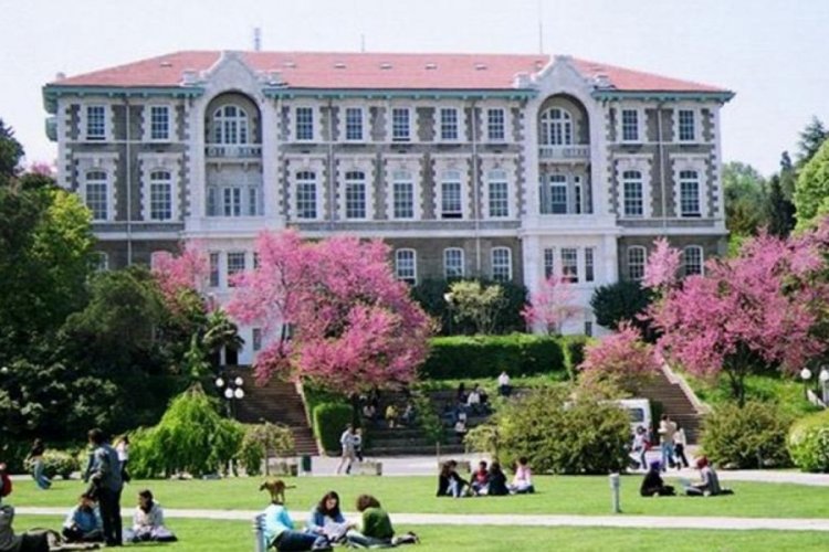 Boğazi&ccedil;i &Uuml;niversitesi'nden flaş eğitim kararı!