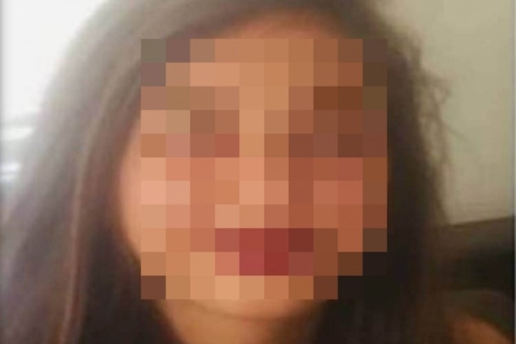 5 aydır kayıp olan kız çocuğu kaçakçılık operasyonunda bulundu