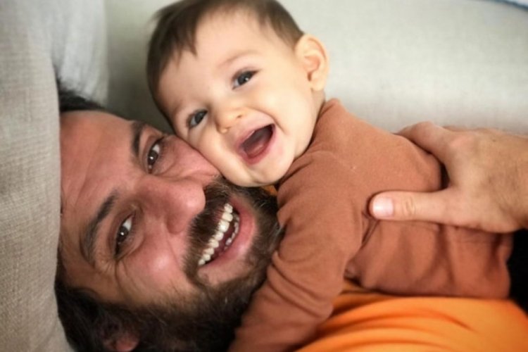 Erkan Kol&ccedil;ak K&ouml;stendil: Muhabbetteyiz