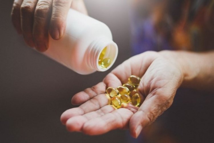 Vitamin ve gıda takviyesi uyarısı: Sahte ve bozuk &uuml;r&uuml;nlere dikkat