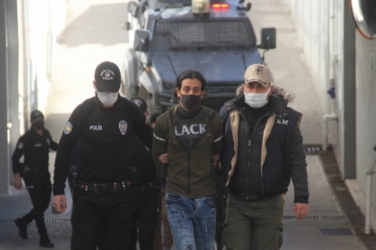DEAŞ'ın h&uuml;crelerine operasyon