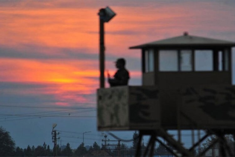 Yunanistan'a ka&ccedil;maya &ccedil;alışan 3 FET&Ouml;'c&uuml; yakalandı