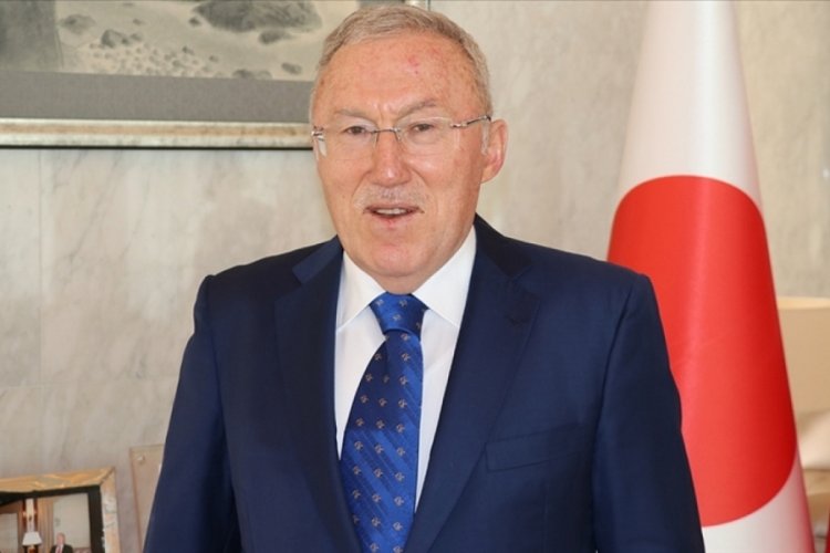 T&uuml;rk-Japon ilişkileri a&ccedil;ısından 2023 ve 2024 yılları b&uuml;y&uuml;k &ouml;nem taşıyor